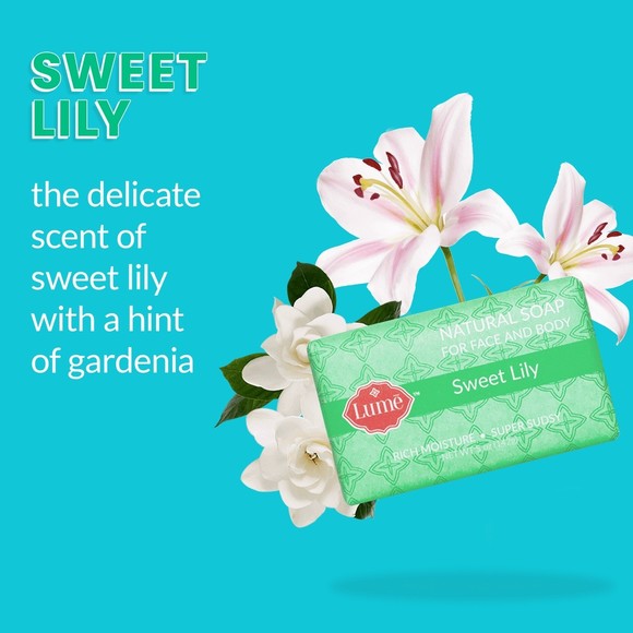 5oz Bar Soap Choose Your Favorite Scent of All Natural & Triple Mil… - Picture 7 of 15